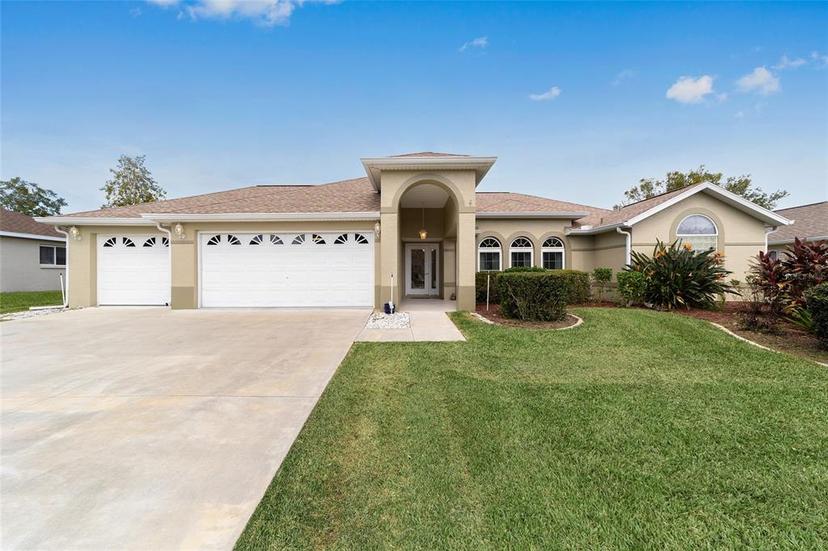 Picture of 5159 NW 18Th Street, Ocala FL 34482