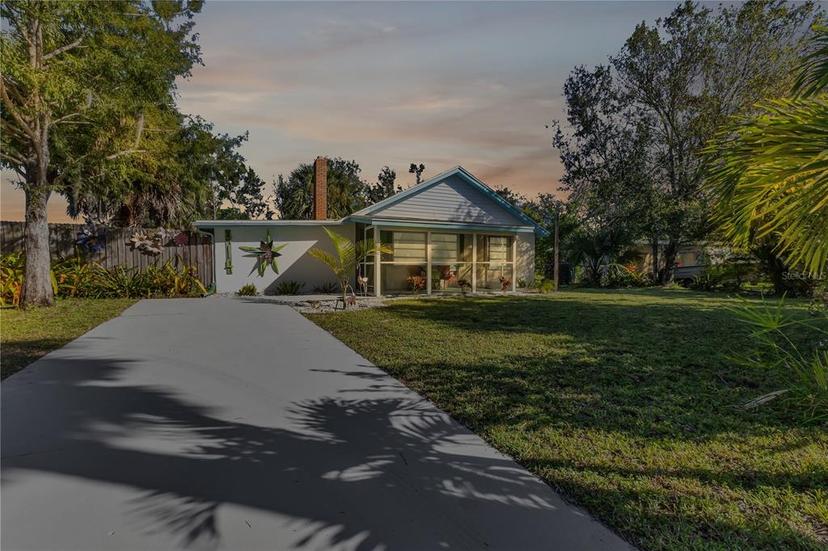 Picture of 414 San Marie Drive, Punta Gorda FL 33950