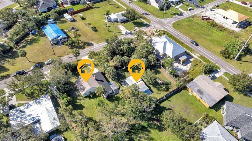 Picture of 414 San Marie Drive, Punta Gorda FL 33950