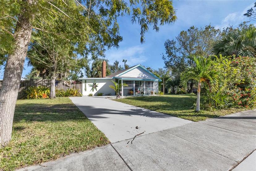 Picture of 414 San Marie Drive, Punta Gorda FL 33950