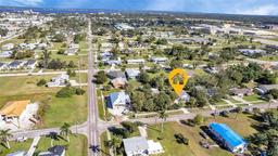 Picture of 414 San Marie Drive, Punta Gorda, FL 33950
