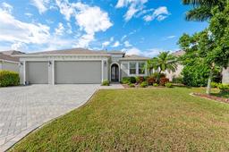 Picture of 12015 Goldenrod Avenue, Bradenton, FL 34212