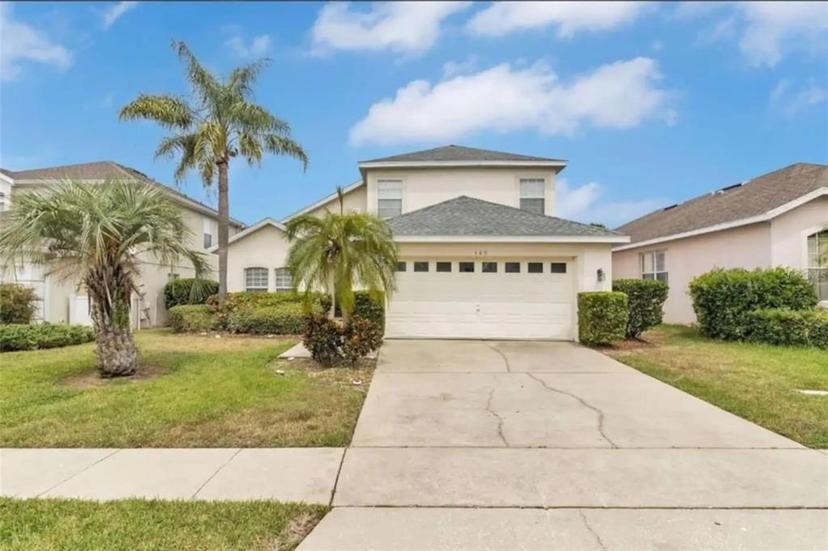 Picture of 145 Cork Way, Davenport FL 33897