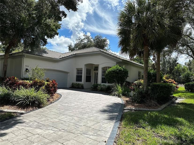 Picture of 5658 Downham Meadows, Sarasota FL 34235