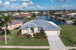 Picture of 3730 Turtle Dove Boulevard, Punta Gorda, FL 33950