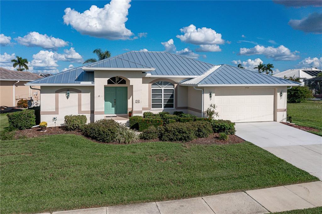 Picture of 3730 Turtle Dove Boulevard, Punta Gorda, FL 33950