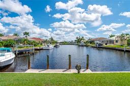 Picture of 3730 Turtle Dove Boulevard, Punta Gorda, FL 33950