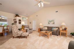 Picture of 3730 Turtle Dove Boulevard, Punta Gorda, FL 33950
