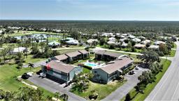 Picture of 321 Islamorada Boulevard Unit 31B, Punta Gorda, FL 33955