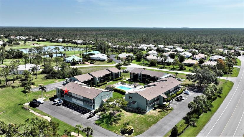 Picture of 321 Islamorada Boulevard Unit 31B, Punta Gorda FL 33955