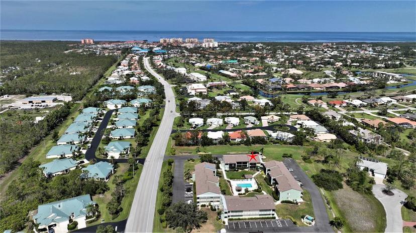 Picture of 321 Islamorada Boulevard Unit 31B, Punta Gorda FL 33955