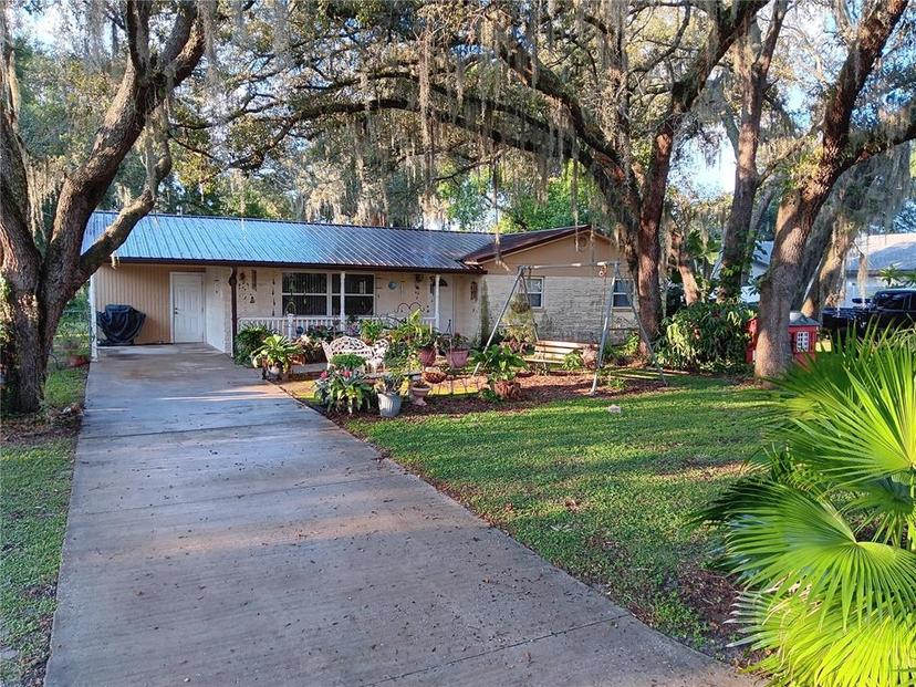 Picture of 5612 Kenny Drive, Tampa FL 33617