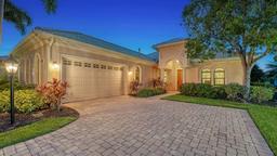 Picture of 14717 Leopard Creek Place, Lakewood Ranch, FL 34202