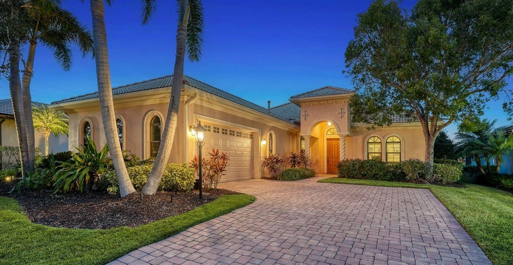 Picture of 14717 Leopard Creek Place, Lakewood Ranch, FL 34202