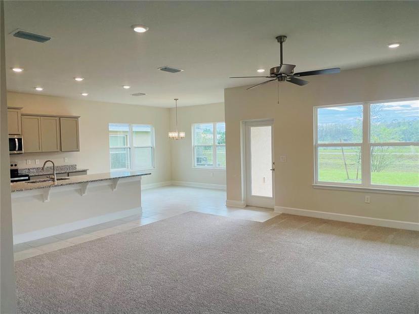 Picture of 3726 Sagefield Drive, Saint Cloud FL 34773