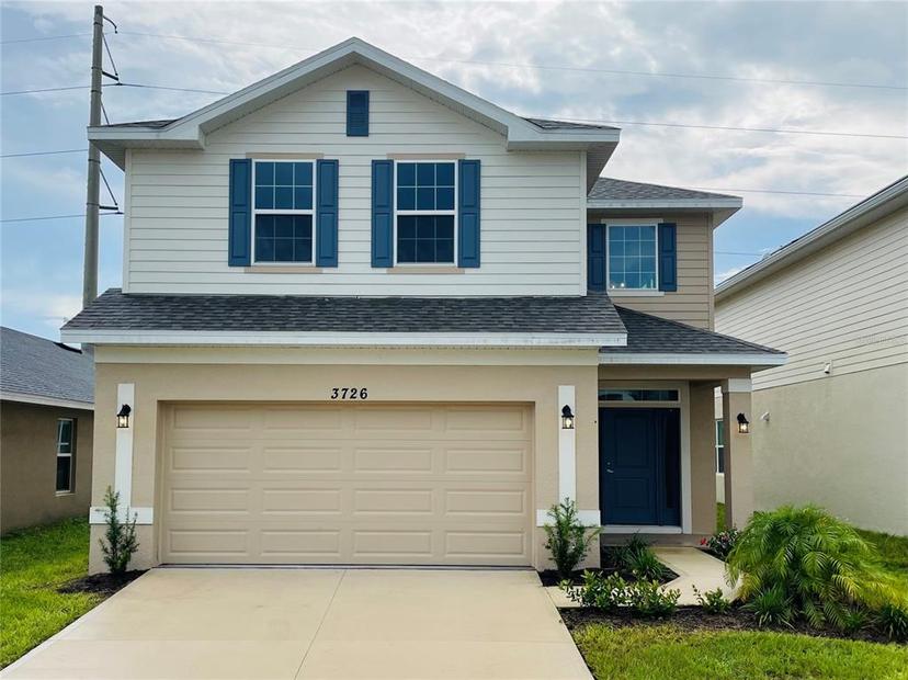 Picture of 3726 Sagefield Drive, Saint Cloud FL 34773