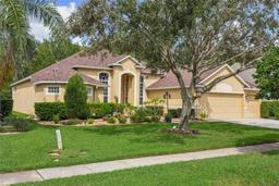 Picture of 27127 Fordham Drive, Wesley Chapel, FL 33544
