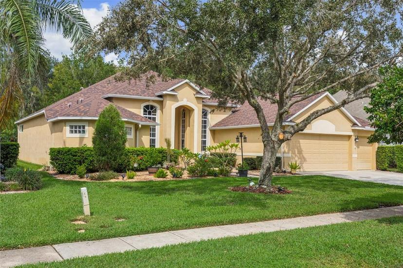 Picture of 27127 Fordham Drive, Wesley Chapel FL 33544