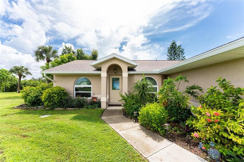 Picture of 13511 Foresman Boulevard, Port Charlotte FL 33981