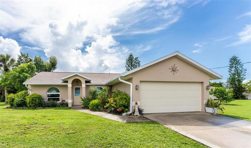 Picture of 13511 Foresman Boulevard, Port Charlotte FL 33981
