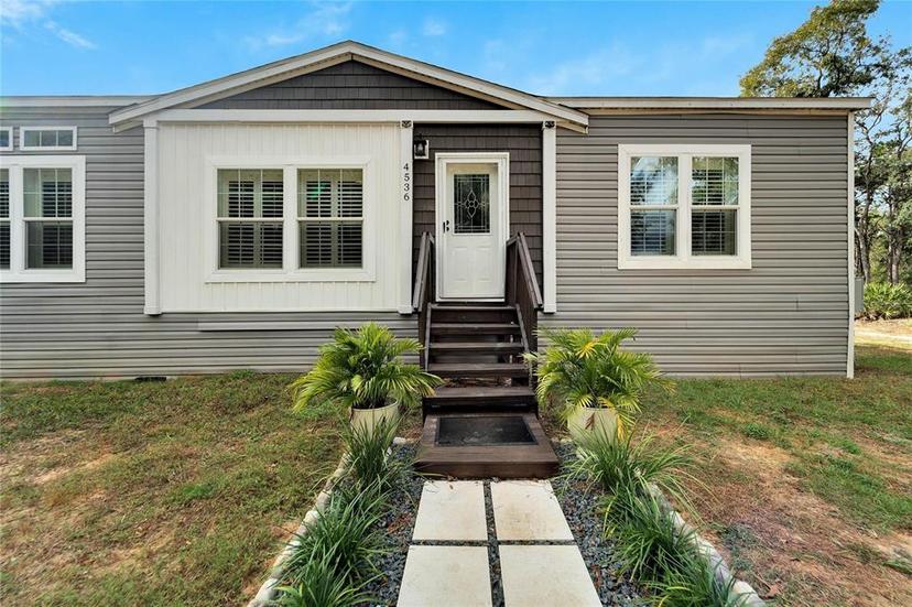 Picture of 4536 N Elm Drive, Crystal River FL 34428