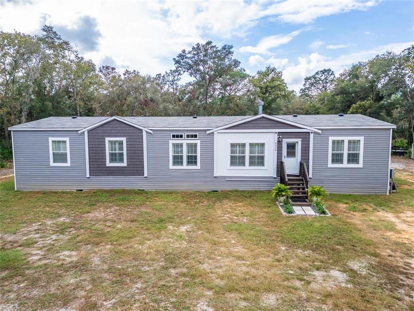 Picture of 4536 N Elm Drive, Crystal River FL 34428