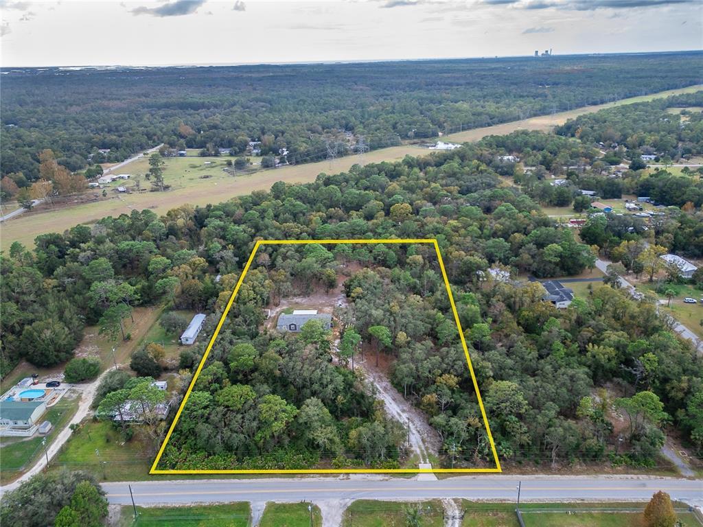 Picture of 4536 N Elm Drive, Crystal River, FL 34428