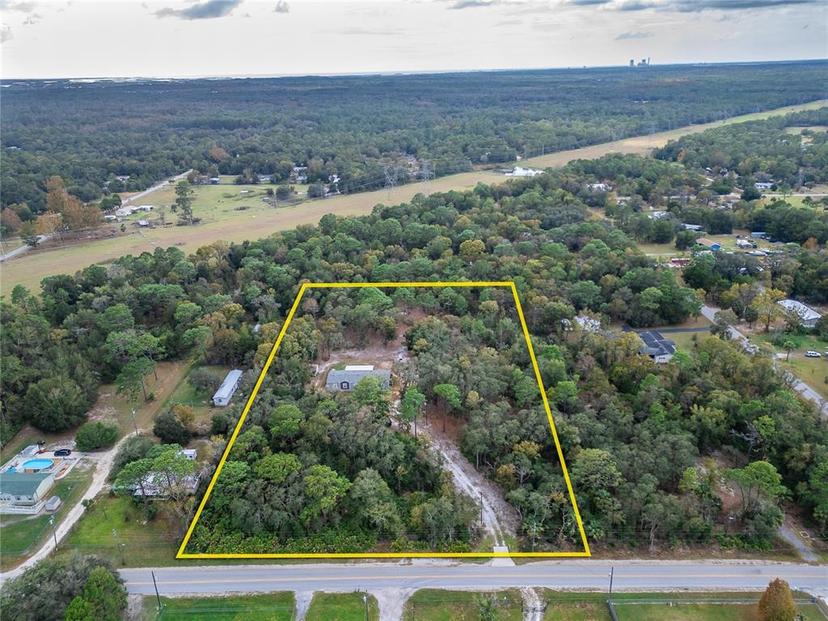 Picture of 4536 N Elm Drive, Crystal River FL 34428