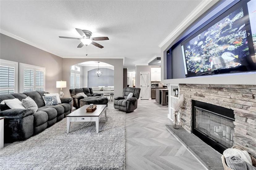 Picture of 4536 N Elm Drive, Crystal River FL 34428