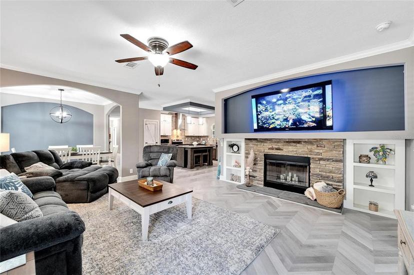 Picture of 4536 N Elm Drive, Crystal River FL 34428