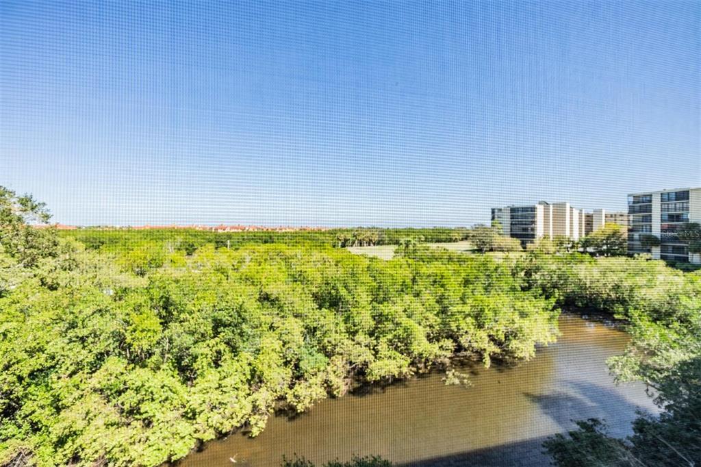 Picture of 900 Cove Cay Drive Unit 4B, Clearwater, FL 33760