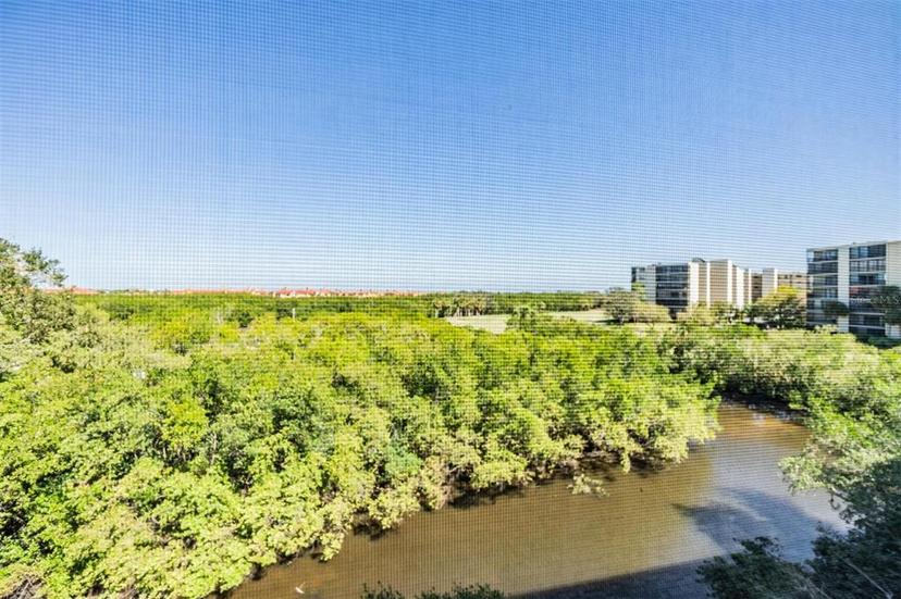 Picture of 900 Cove Cay Drive Unit 4B, Clearwater FL 33760