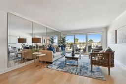 Picture of 1120 N Shore Drive Ne Unit 703, St Petersburg, FL 33701