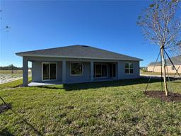 Picture of 1661 Lake Reserve Drive, Deland, FL 32724
