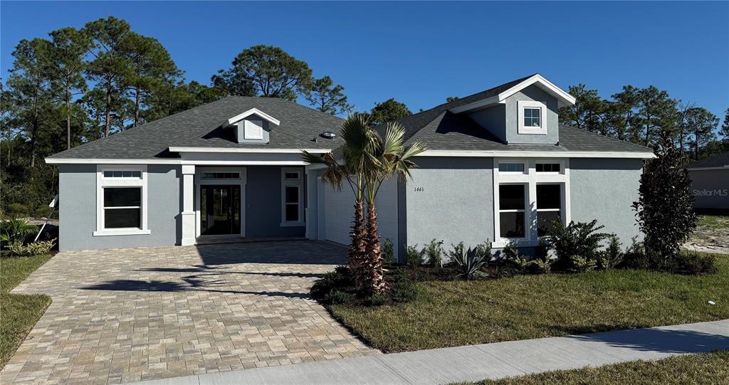 Picture of 1661 Lake Reserve Drive, Deland, FL 32724