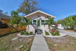 Picture of 440 22Nd Street N, St Petersburg, FL 33713