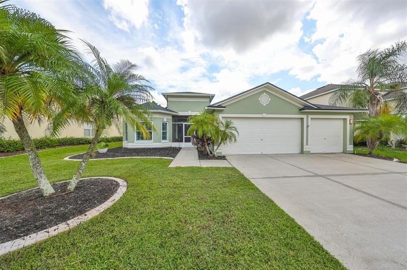 Picture of 10926 Sailbrooke Drive, Riverview FL 33579