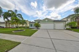 Picture of 10926 Sailbrooke Drive, Riverview, FL 33579