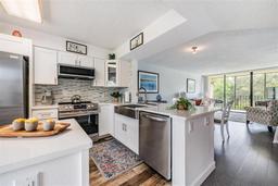 Picture of 800 Cove Cay Drive Unit 3C, Clearwater, FL 33760