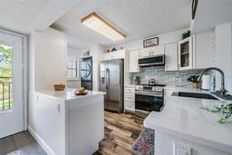 Picture of 800 Cove Cay Drive Unit 3C, Clearwater, FL 33760