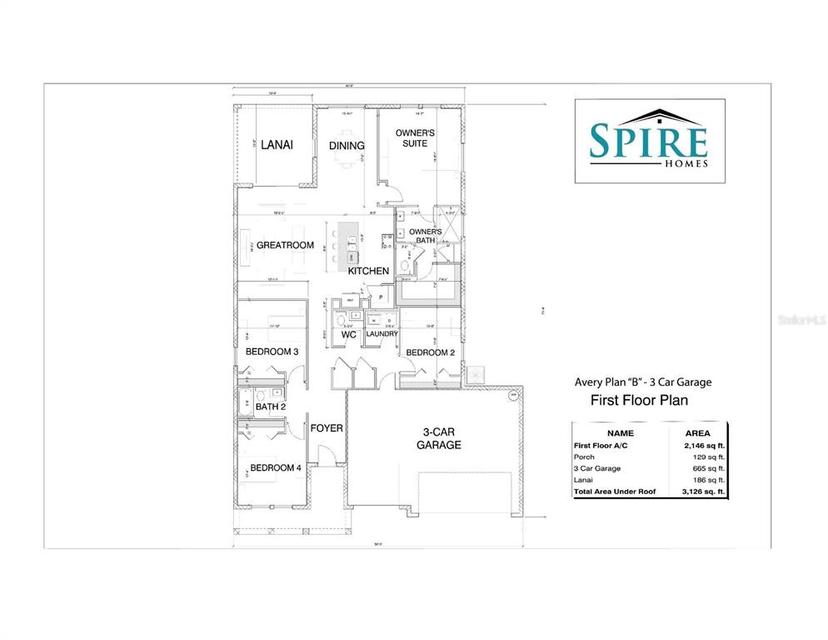 Picture of 2163 W Mesa Verde Drive, Beverly Hills FL 34465