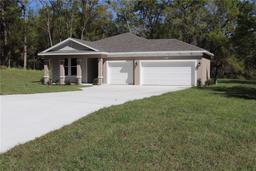 Picture of 2163 W Mesa Verde Drive, Beverly Hills, FL 34465
