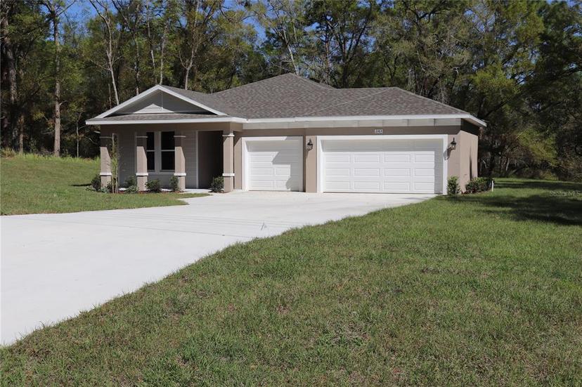 Picture of 2163 W Mesa Verde Drive, Beverly Hills FL 34465