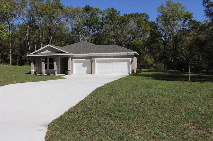 Picture of 2163 W Mesa Verde Drive, Beverly Hills FL 34465