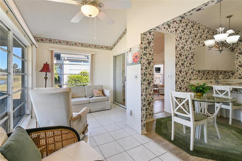 Picture of 657 Masterpiece Drive Unit 154, Sun City Center FL 33573