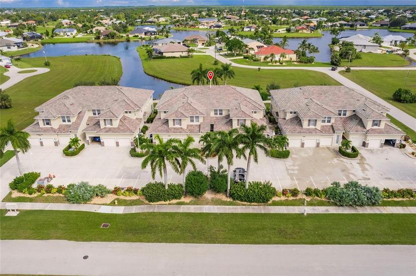 Picture of 17084 Acapulco Road Unit 222, Punta Gorda FL 33955