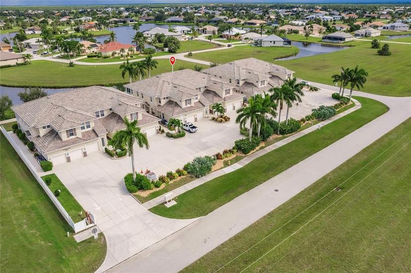 Picture of 17084 Acapulco Road Unit 222, Punta Gorda FL 33955