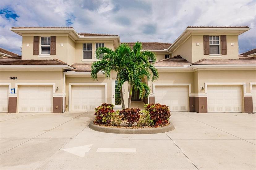 Picture of 17084 Acapulco Road Unit 222, Punta Gorda FL 33955