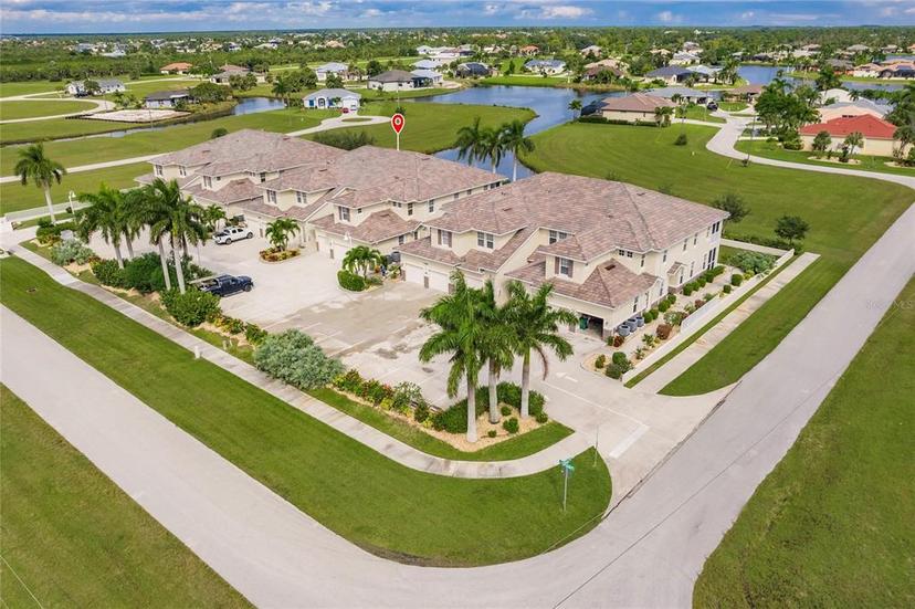 Picture of 17084 Acapulco Road Unit 222, Punta Gorda FL 33955