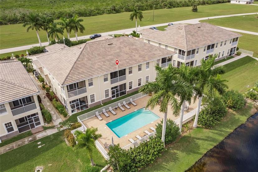 Picture of 17084 Acapulco Road Unit 222, Punta Gorda FL 33955